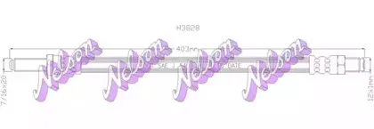 Шланг сцепления KAWE купить