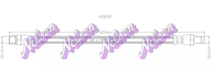 Тормозной шланг KAWE купить