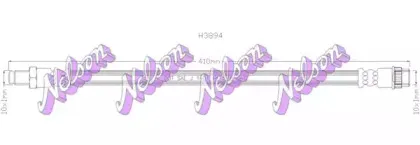 Тормозной шланг KAWE купить