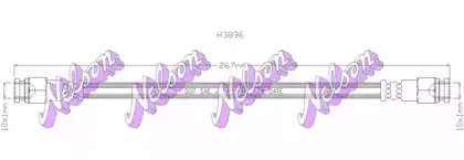Тормозной шланг KAWE купить