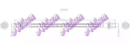 Тормозной шланг KAWE купить