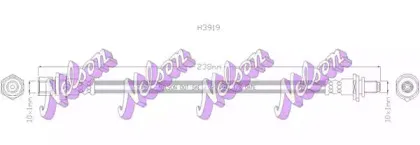 Тормозной шланг KAWE купить