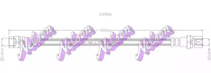 Тормозной шланг KAWE купить