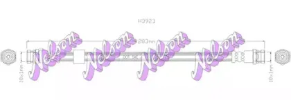 Тормозной шланг KAWE купить