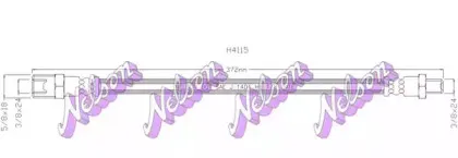 Тормозной шланг KAWE купить