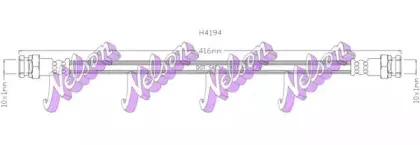 Тормозной шланг KAWE купить