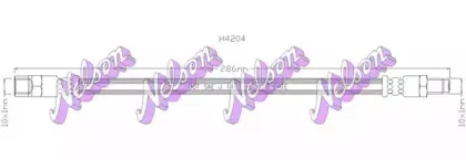 Тормозной шланг KAWE купить