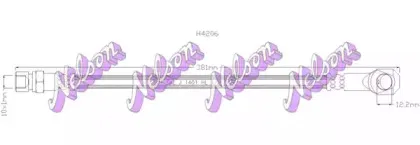 Тормозной шланг KAWE купить