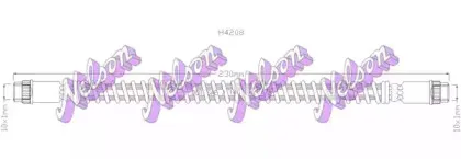 Тормозной шланг KAWE купить