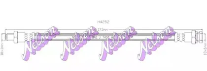 Тормозной шланг KAWE купить