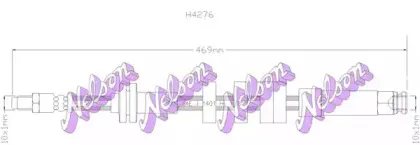 Тормозной шланг KAWE купить