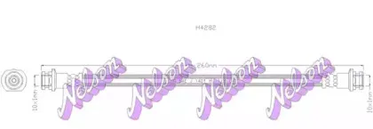 Тормозной шланг KAWE купить