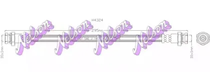 Тормозной шланг KAWE купить