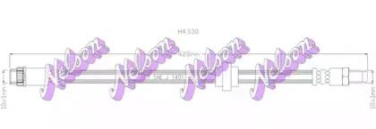 Тормозной шланг KAWE купить