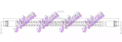 Тормозной шланг KAWE купить