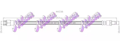 Тормозной шланг KAWE купить