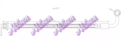 Тормозной шланг KAWE купить