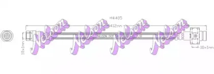 Тормозной шланг KAWE купить