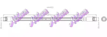 Тормозной шланг KAWE купить