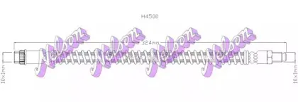 Тормозной шланг KAWE купить