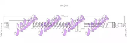 Тормозной шланг KAWE купить
