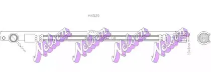 Тормозной шланг KAWE купить