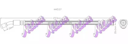 Тормозной шланг KAWE купить