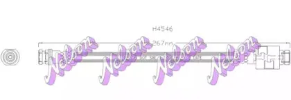 Тормозной шланг KAWE купить