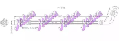 Тормозной шланг KAWE купить