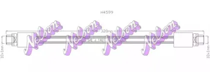 Тормозной шланг KAWE купить