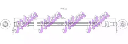 Тормозной шланг KAWE купить