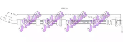 Тормозной шланг KAWE купить