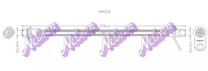 Тормозной шланг KAWE купить