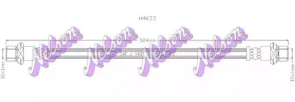 Тормозной шланг KAWE купить