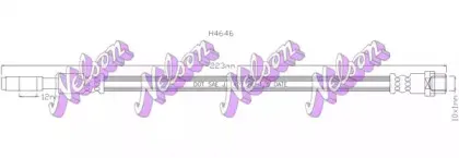 Тормозной шланг KAWE купить