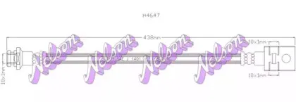 Тормозной шланг KAWE купить
