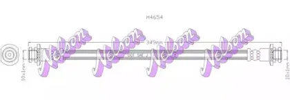 Тормозной шланг KAWE купить