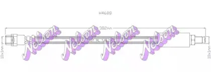 Тормозной шланг KAWE купить