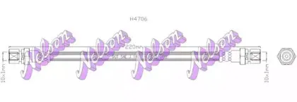 Тормозной шланг KAWE купить