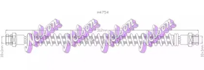 Тормозной шланг KAWE купить