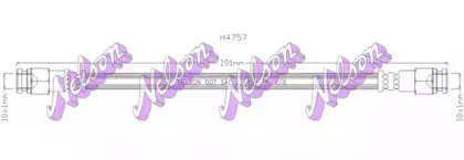 Тормозной шланг KAWE купить