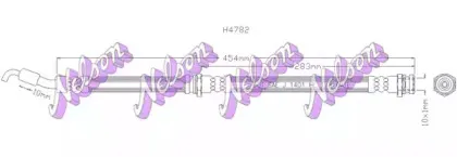 Тормозной шланг KAWE купить
