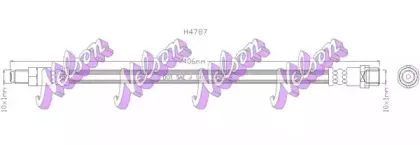 Тормозной шланг KAWE купить