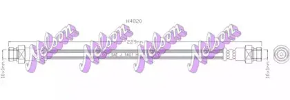 Тормозной шланг KAWE купить