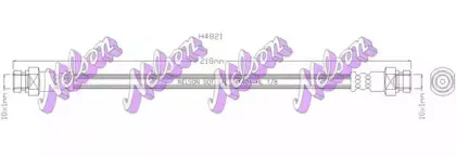 Тормозной шланг KAWE купить