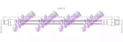 Тормозной шланг KAWE купить