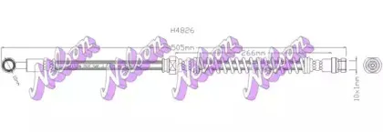 Тормозной шланг KAWE купить