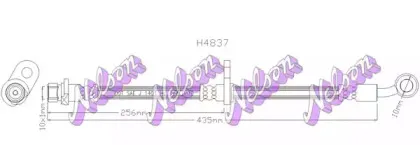 Тормозной шланг KAWE купить