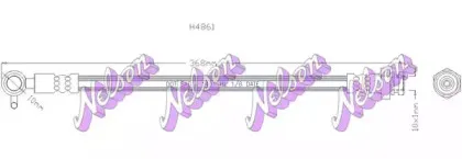 Тормозной шланг KAWE купить