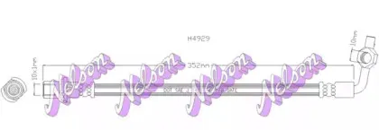 Тормозной шланг KAWE купить